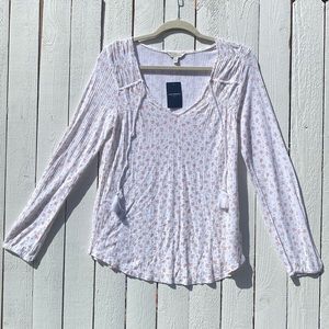 Lucky Brand Top